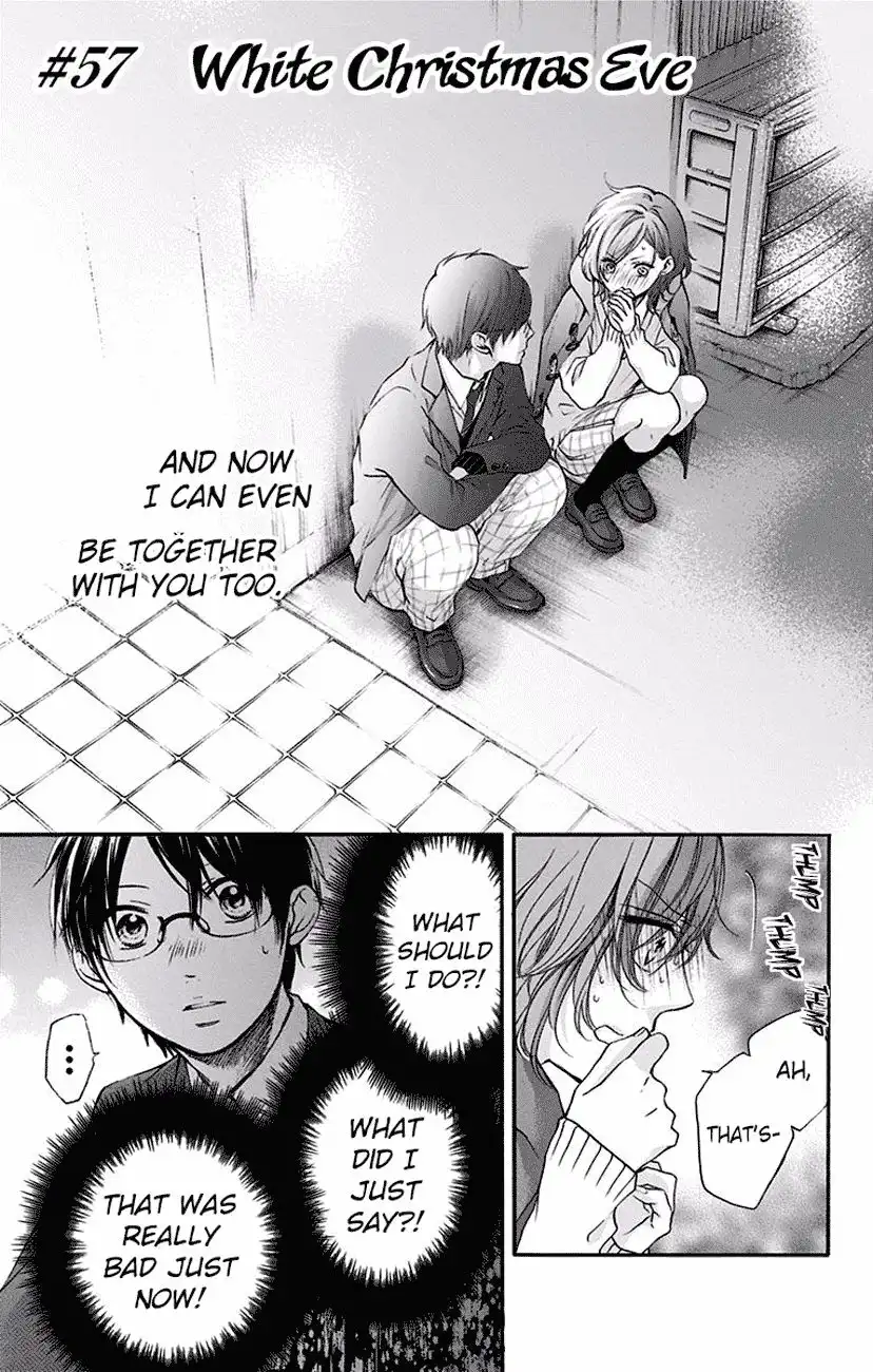 Kono Oto Tomare! Chapter 57 1